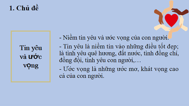 Giáo án PowerPoint Ngữ văn 8 Bài 7: Tri thức ngữ văn