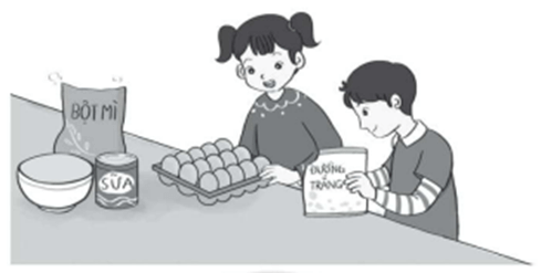 Vở bài tập Toán lớp 2 Cánh diều Bài 18: Luyện tập (trang 28)