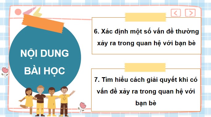 PowerPoint Hoạt động trải nghiệm 4 Tuần 11