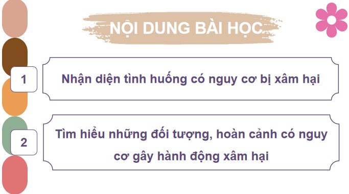 PowerPoint Hoạt động trải nghiệm 4 Tuần 5