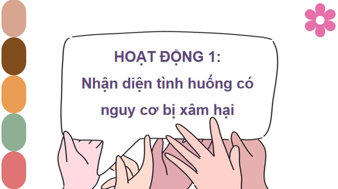 PowerPoint Hoạt động trải nghiệm 4 Tuần 5