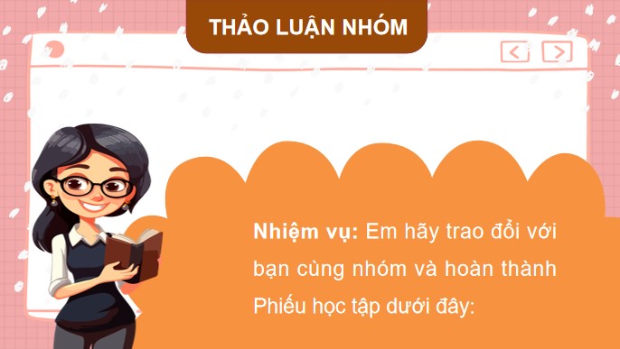 PowerPoint Hoạt động trải nghiệm 4 Tuần 7