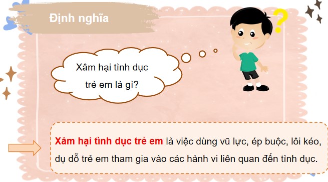 PowerPoint Hoạt động trải nghiệm 4 Tuần 8