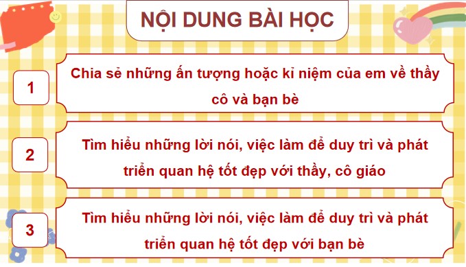 PowerPoint Hoạt động trải nghiệm 4 Tuần 9