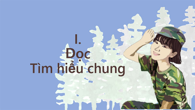 Giáo án PowerPoint Ngữ văn 8 Bài 7: Những ngôi sao xa xôi