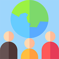 Giáo án Toán 5 Bài 97: Ôn tập chu vi,diện tích, thể tích (tiếp theo)