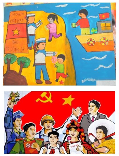 Soạn bài Thực hành tiếng Việt trang 100 ngắn nhất