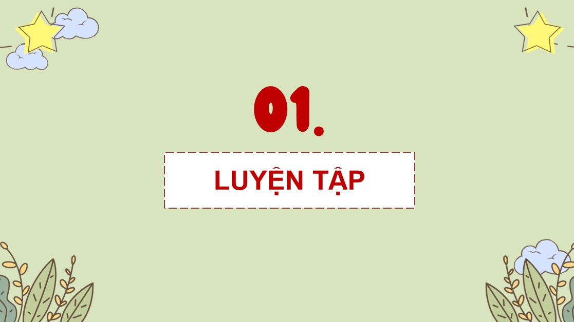 PowerPoint Toán 5 Chân trời sáng tạo Bài 101