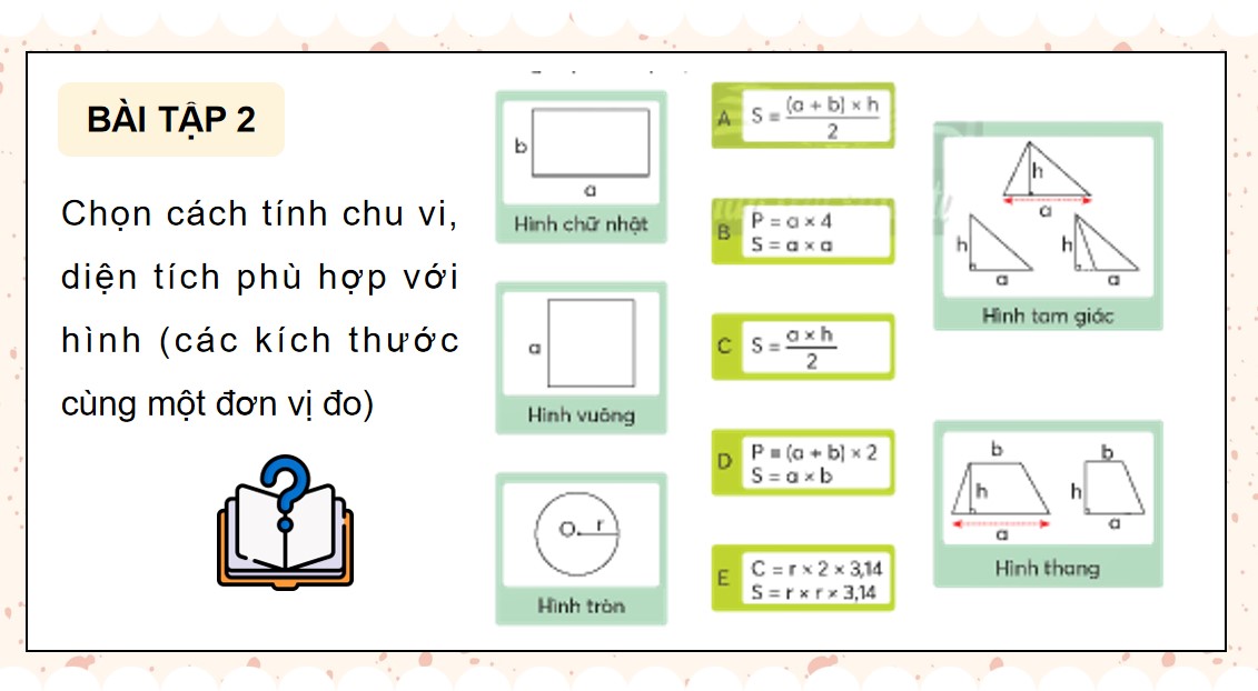 PowerPoint Toán 5 Chân trời sáng tạo Bài 96