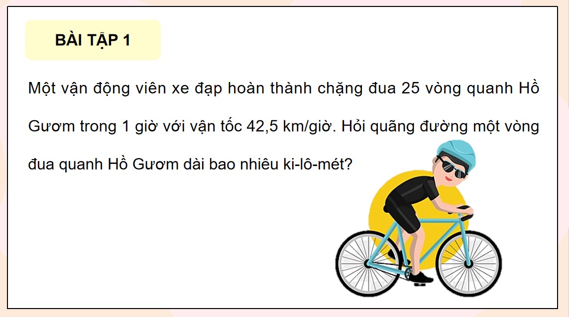 PowerPoint Toán 5 Chân trời sáng tạo Bài 99