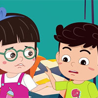 Giáo án Tiếng Việt 5 Bài 2: Trao đổi Bạn nam, bạn nữ