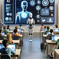 Bài thu hoạch cuối khóa: Ứng dụng AI vào dạy học