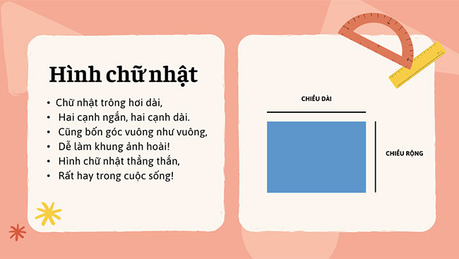 PowerPoint Sáng tác bài hát dạy học môn Toán