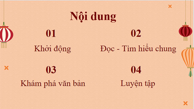 Giáo án PowerPoint Ngữ văn 8 Bài 9: Choáng ngợp và đau đớn những cảnh báo từ loạt phim Hành tinh của chúng ta