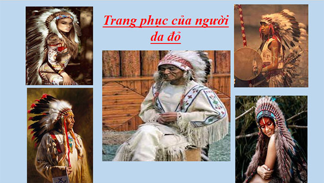  Diễn từ ứng khẩu của thủ lĩnh da đỏ Xi-át-tơn