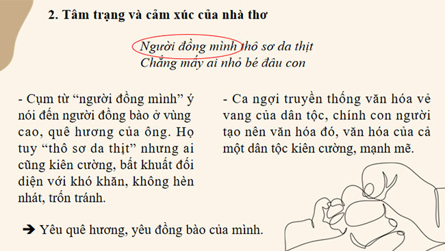  Đọc để đồng hành và chia sẻ