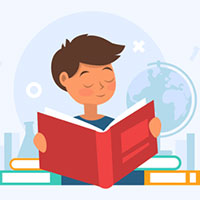 Giáo án Ngữ văn 8 Bài 10: Về đích Ngày hội với sách  