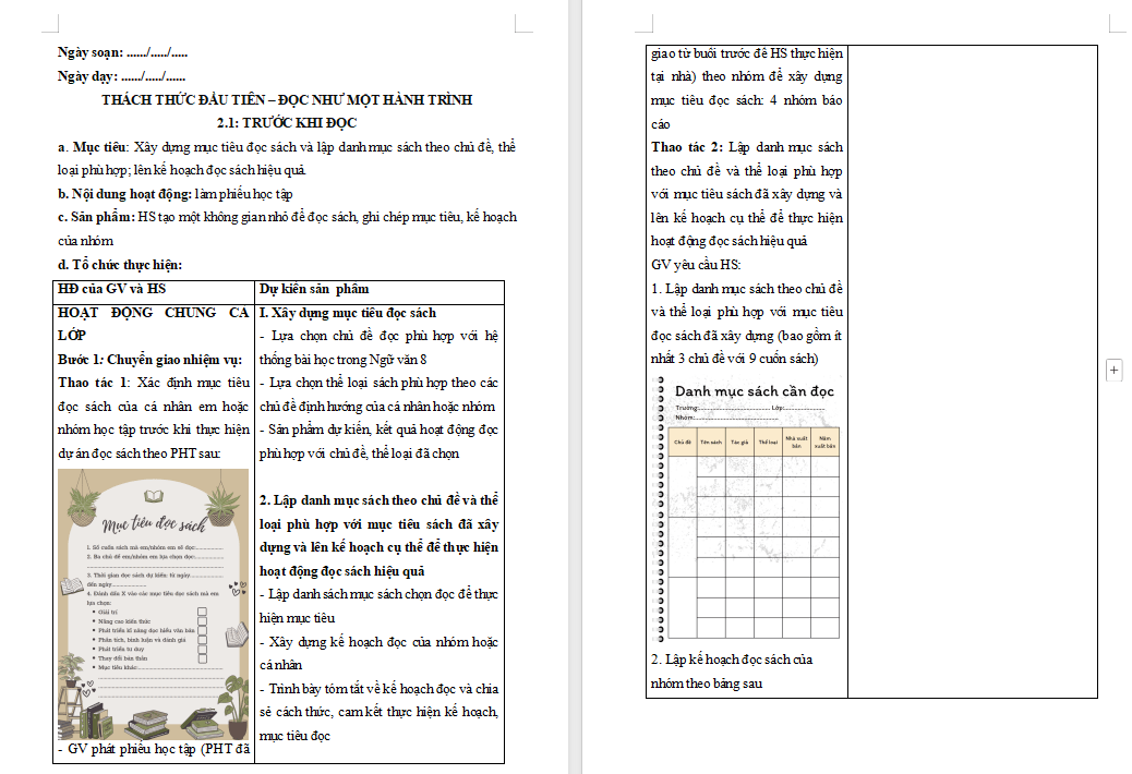 Đọc như một hành trình