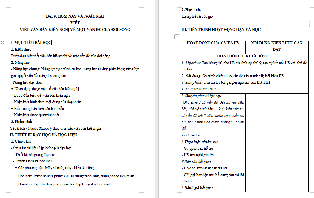 Diễn từ ứng khẩu của thủ lĩnh da đỏ Xi-át-tơn