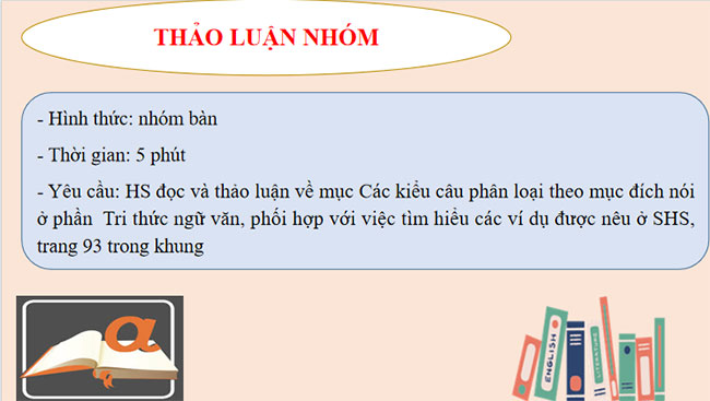 Giáo án PowerPoint Ngữ văn 8 Bài 9: Thực hành tiếng Việt trang 93