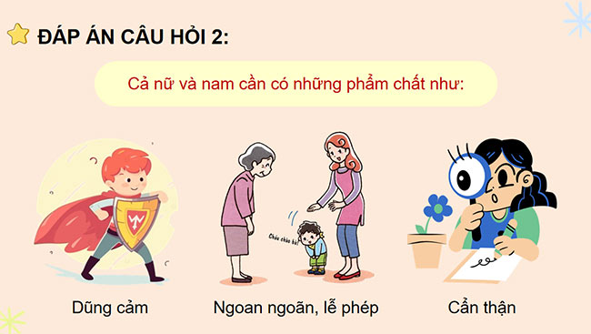 PowerPoint Tiếng Việt 5 Lớp trưởng lớp tôi