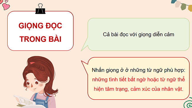 PowerPoint Tiếng Việt 5 Dây thun xanh, dây thun đỏ
