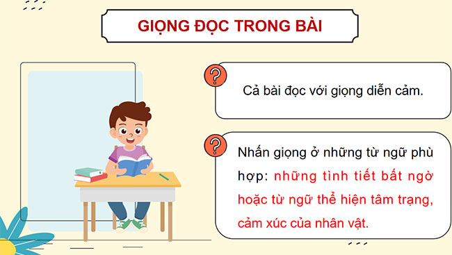 PowerPoint Tiếng Việt 5 Cuộc họp bí mật