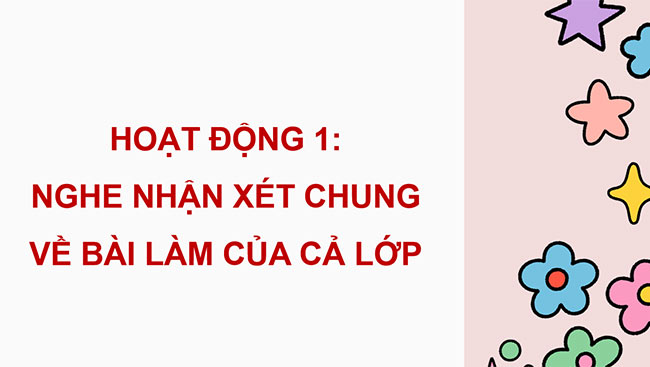 PowerPoint Tiếng Việt 5 Tả người (Cấu tạo của bài văn)