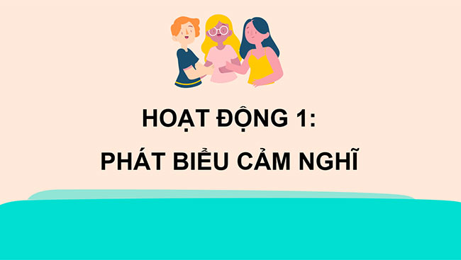 PowerPoint Tiếng Việt 5 Trao đổi Bạn nam, bạn nữ