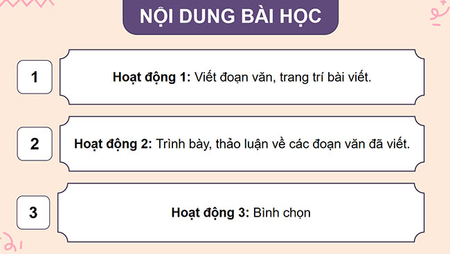 PowerPoint Tiếng Việt 5 Chúng mình thật đáng yêu