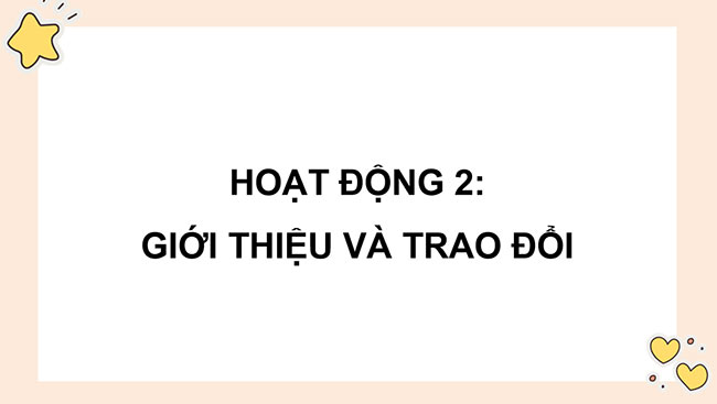 PowerPoint Tiếng Việt 5 Trao đổi Em đọc sách báo