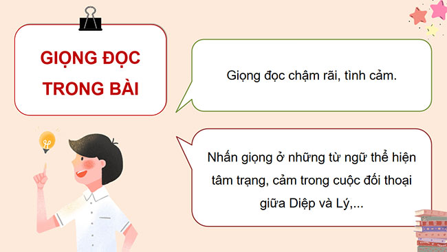 PowerPoint Tiếng Việt 5 Làm thủ công