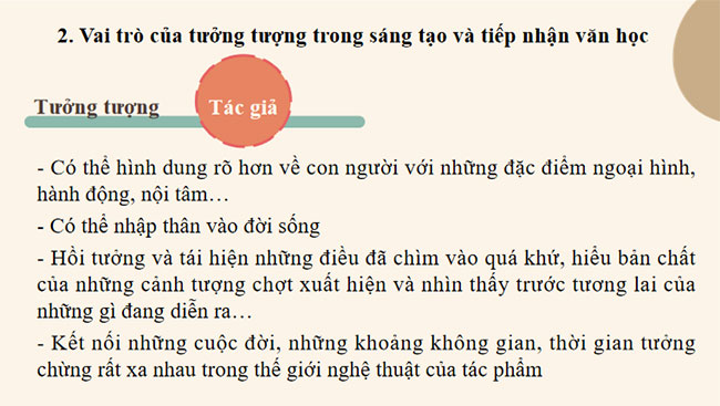  Tri thức ngữ văn