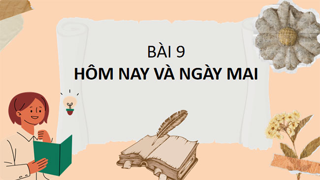 Giáo án PowerPoint Ngữ văn 8 Bài 9: Tri thức ngữ văn