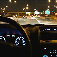 Giáo án Ngữ văn 8 Bài 8: Xe đêm  