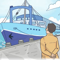 Giáo án Tiếng Việt 5 Bài 4: “Vua tàu thuỷ” Bạch Thái Bưởi