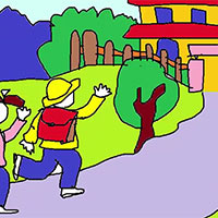 Giáo án Hoạt động trải nghiệm 5 Tuần 1 Chủ đề 1: Em và trường tiểu học thân yêu