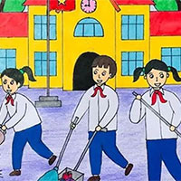 Giáo án Hoạt động trải nghiệm 5 Tuần 3 Chủ đề 1: Em và trường tiểu học thân yêu