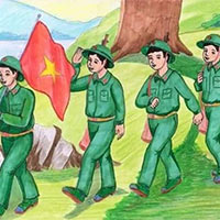 Giáo án Hoạt động trải nghiệm 5 Tuần 35 Chủ đề 9: Nghề em mơ ước