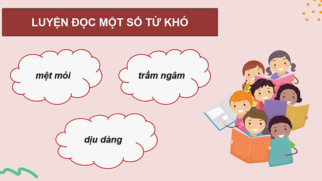 PowerPoint Tiếng Việt 5 Bầu trời mùa thu