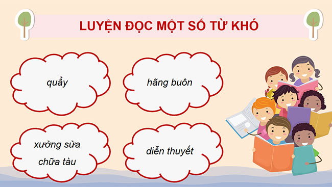 PowerPoint Tiếng Việt 5 “Vua tàu thuỷ” Bạch Thái Bưởi