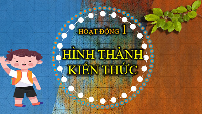 Giáo án PowerPoint Mĩ thuật 8 Bài 13 CTST