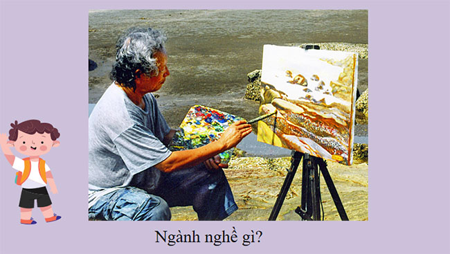 Giáo án PowerPoint Mĩ thuật 8 Bài 15 CTST