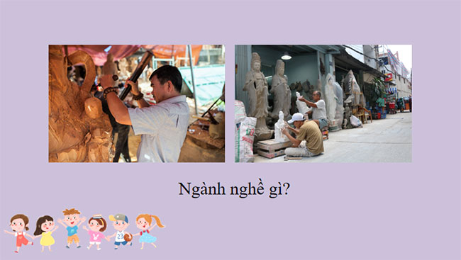 Giáo án PowerPoint Mĩ thuật 8 Bài 15 CTST