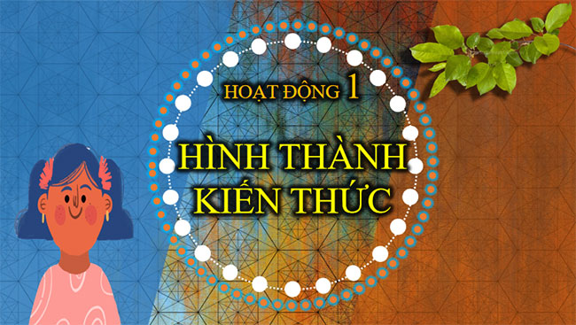 Giáo án PowerPoint Mĩ thuật 8 Bài 16 CTST