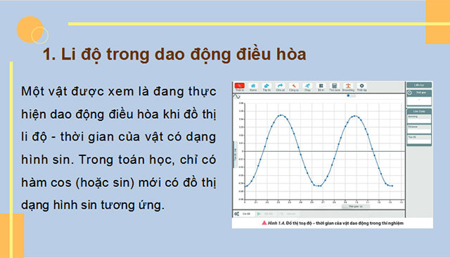 Giáo án PowerPoint Vật lí 11 Bài 2 CTST