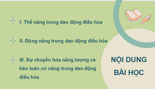 Giáo án PowerPoint Vật lí 11 Bài 3 CTST