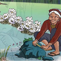 Giáo án Tiếng Việt 5 Bài 4: Có công mài sắt, có ngày nên kim