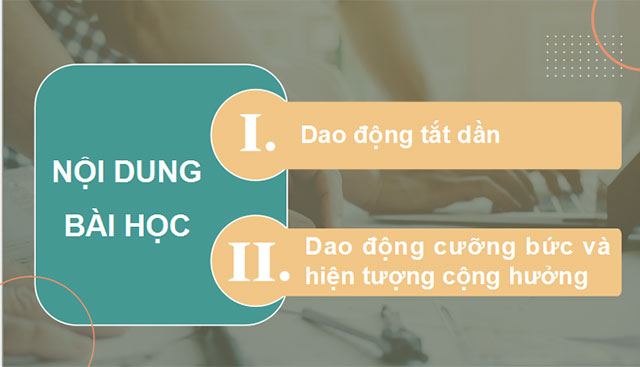 Giáo án PowerPoint Vật lí 11 Bài 4 CTST