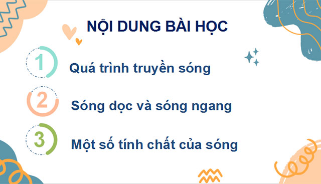 Giáo án PowerPoint Vật lí 11 Bài 5 CTST